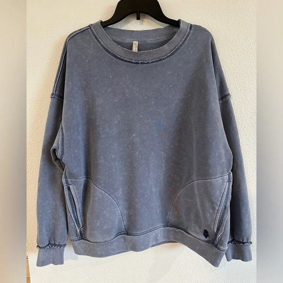 FP Movement by Free People Tops - Free people movement oversized sweater